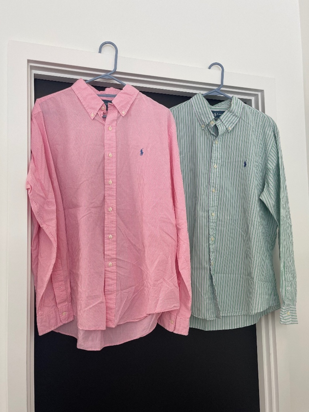 Ralph Lauren Men's Button Downs